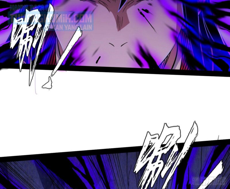 I’m An Evil God